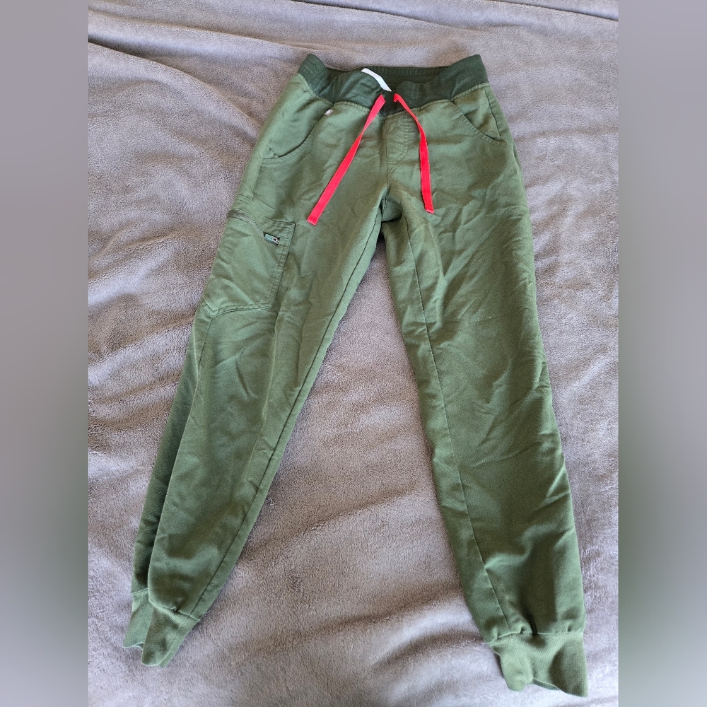 FIGS Pants Only